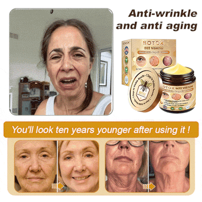 Mayo Clinic Official: ADNOON® Botox Skin Treatment Cream Anti-aging, Hydrating, Skin Repair, Even Tone, Acne and Dark Spot Treatment, Wart and Mole Removal, Psoriasis Relief